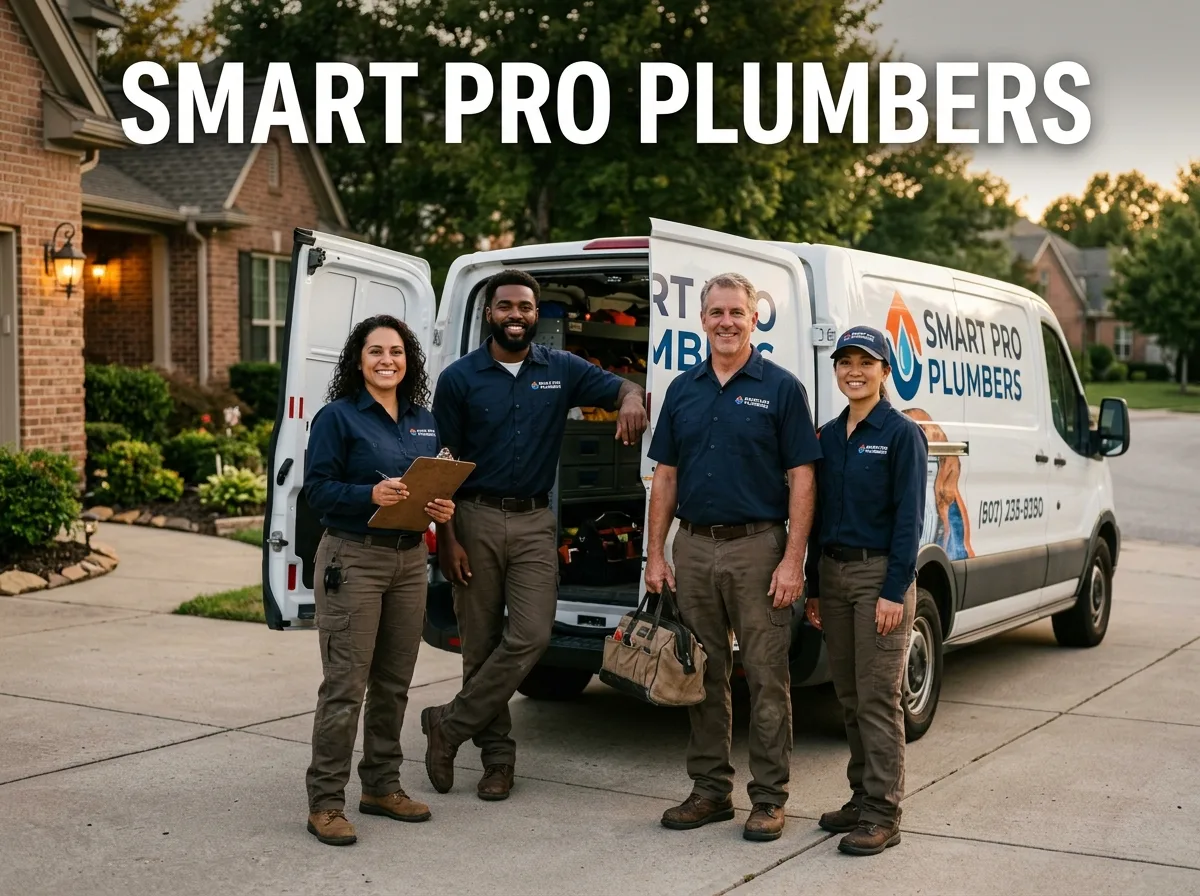 Water Heater Repair company in Lachine, MI